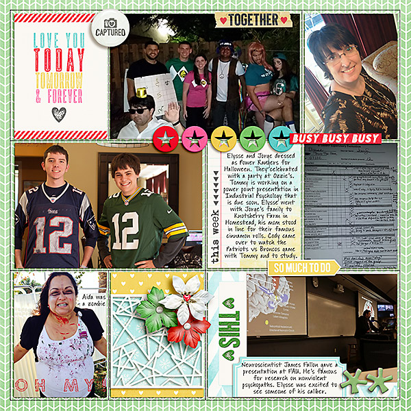 2014 Week 44