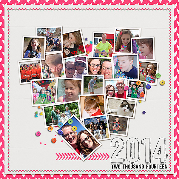 2014 Year in Review