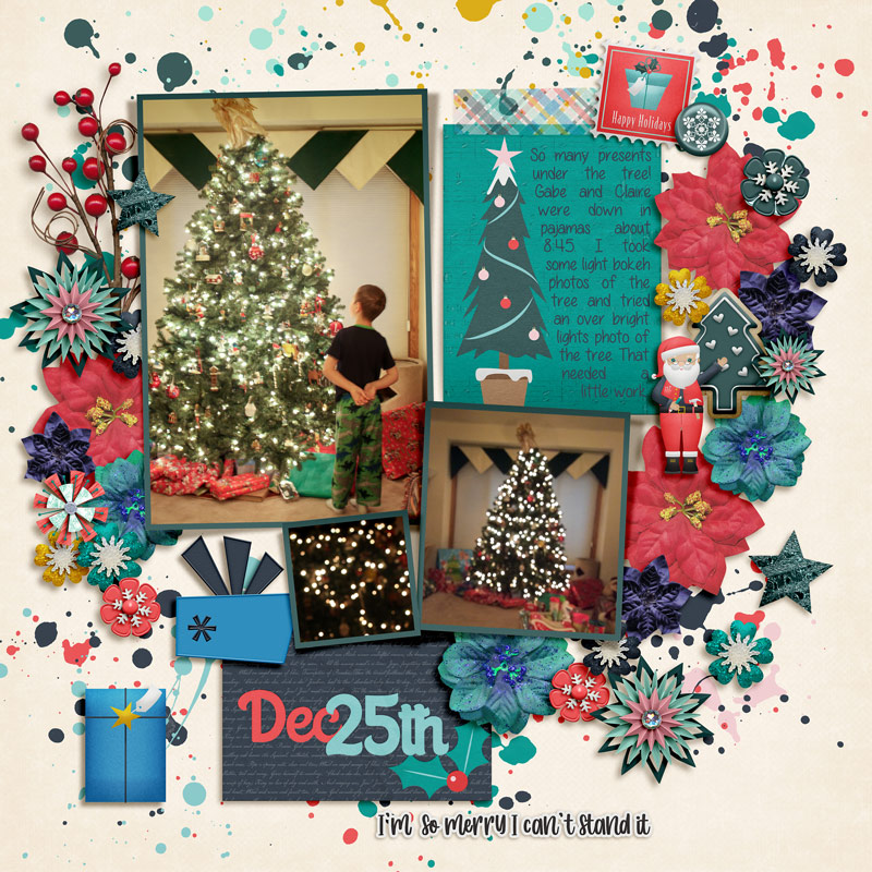 20141225 Christmas Day