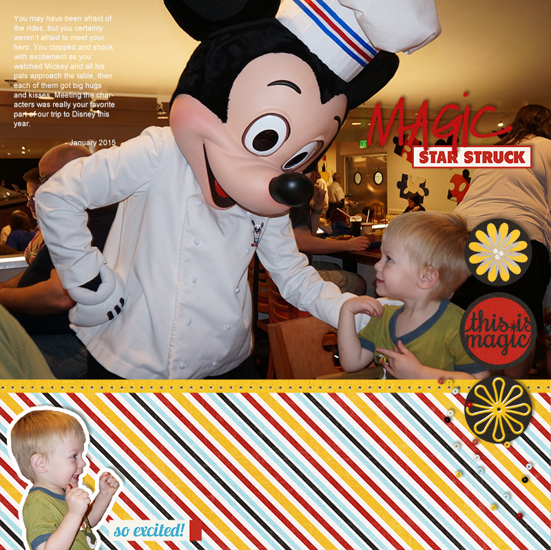 2015 01 Disney Extraction