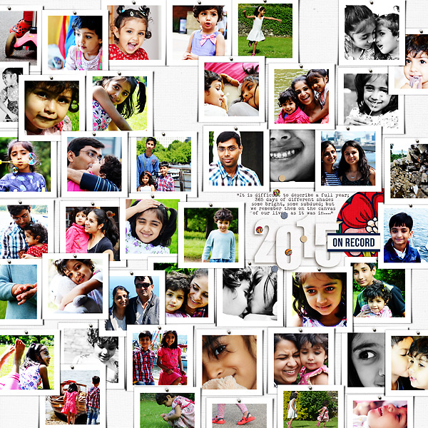 2015: A year in review