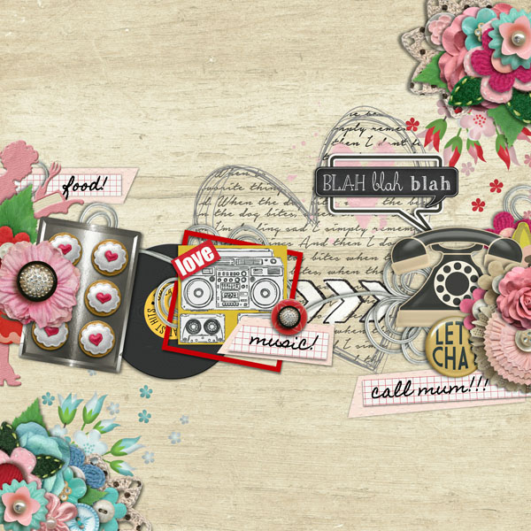 2015: Create Joy- #JOYCREATED