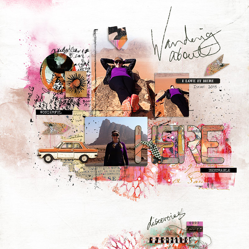 2015-HERE---Israel--Wandering-About