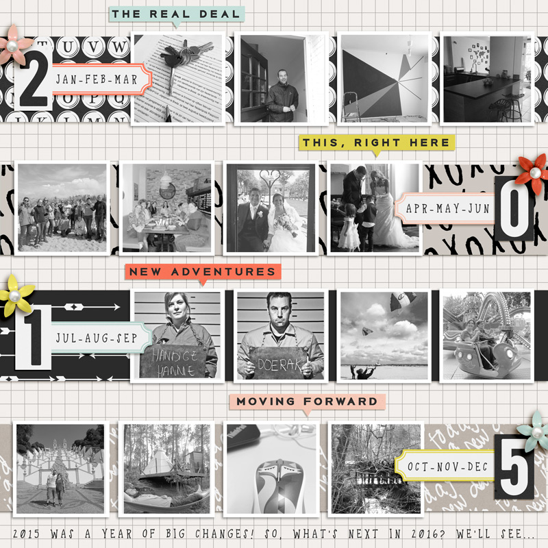 2015 In Review #2