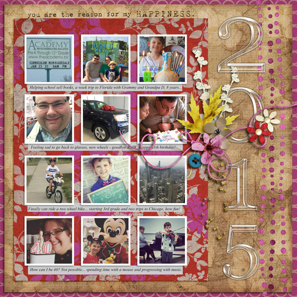 2015 in review
