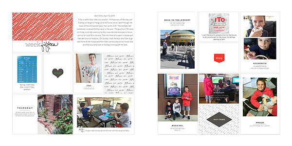 2015 project life week 15