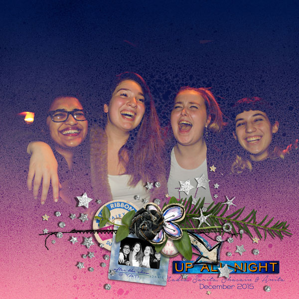 2015: SummerNights