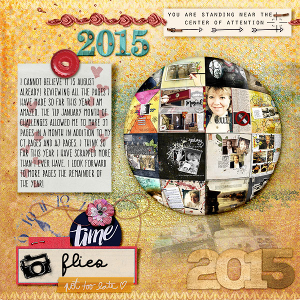 2015 TLP pages