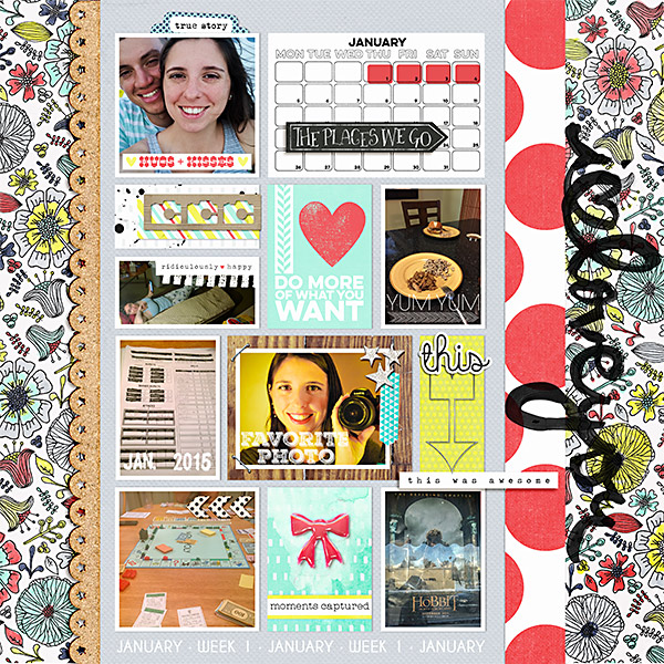 2015 Week 1