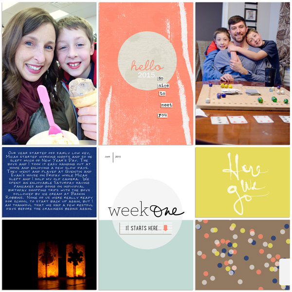 2015 week 1