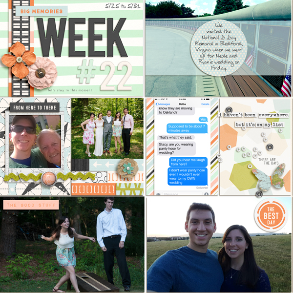 2015 Week 22