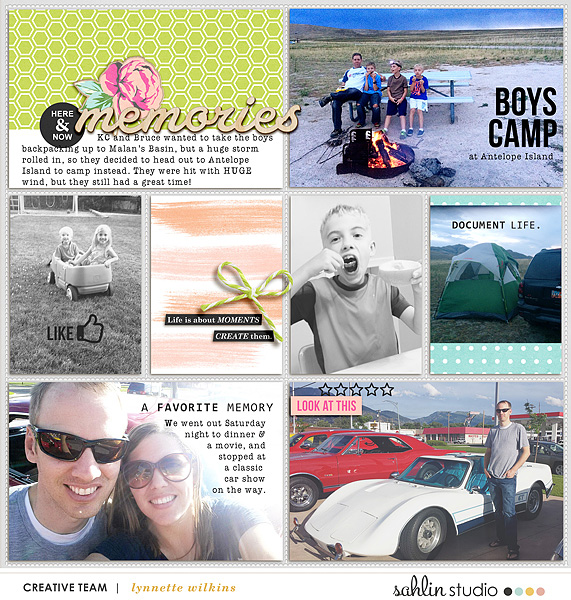 2015 week 29 - right sde