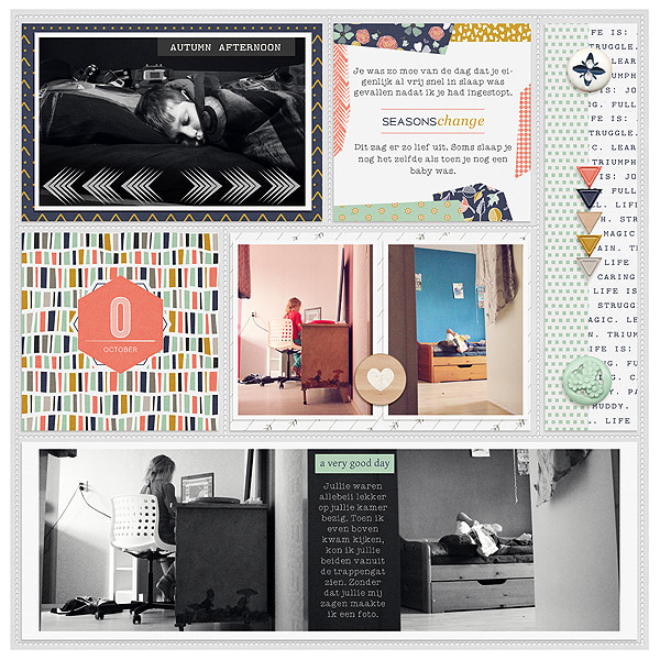 2015 week 40 | left
