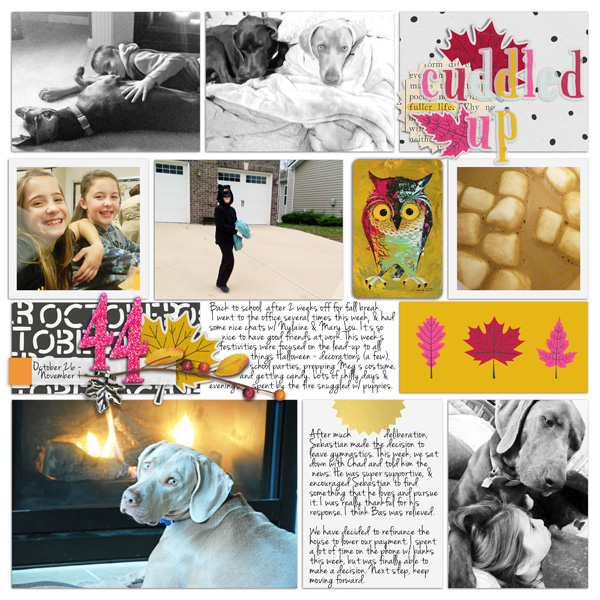 2015 Week 44