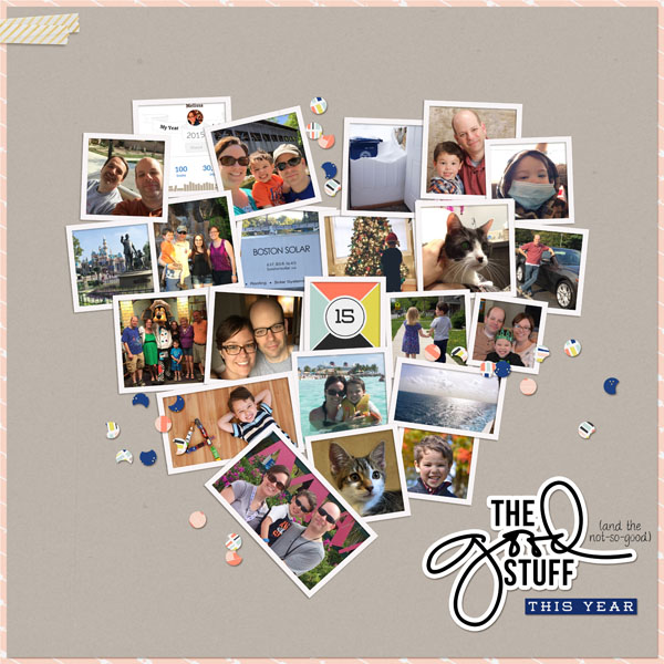 2015 Year In Review