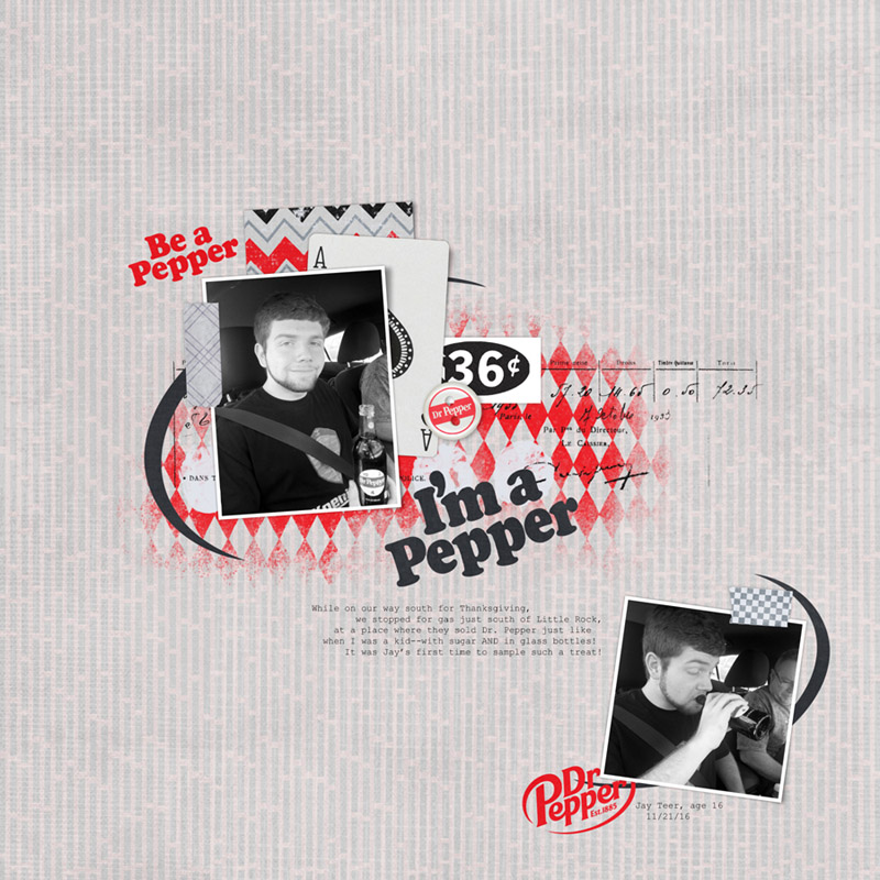 2016 Drpepper
