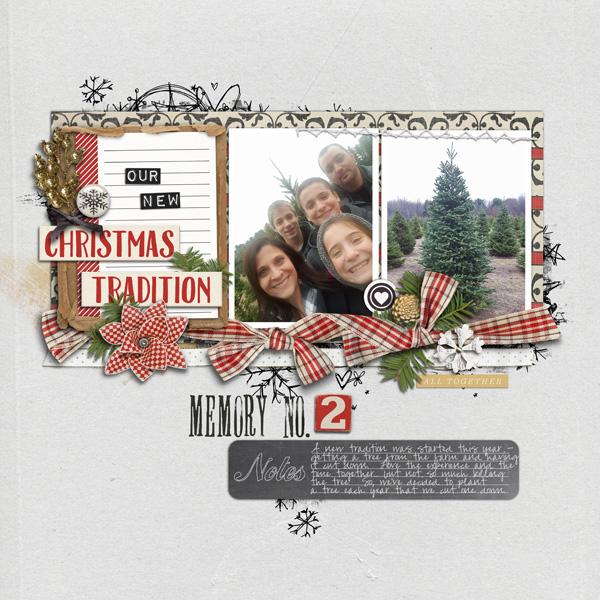 2016 DYD - Tree Farm
