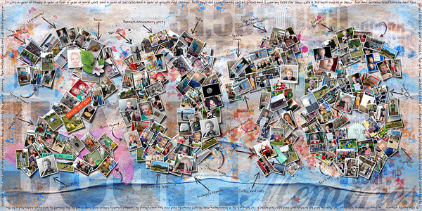 2016 in review double page MOC 2