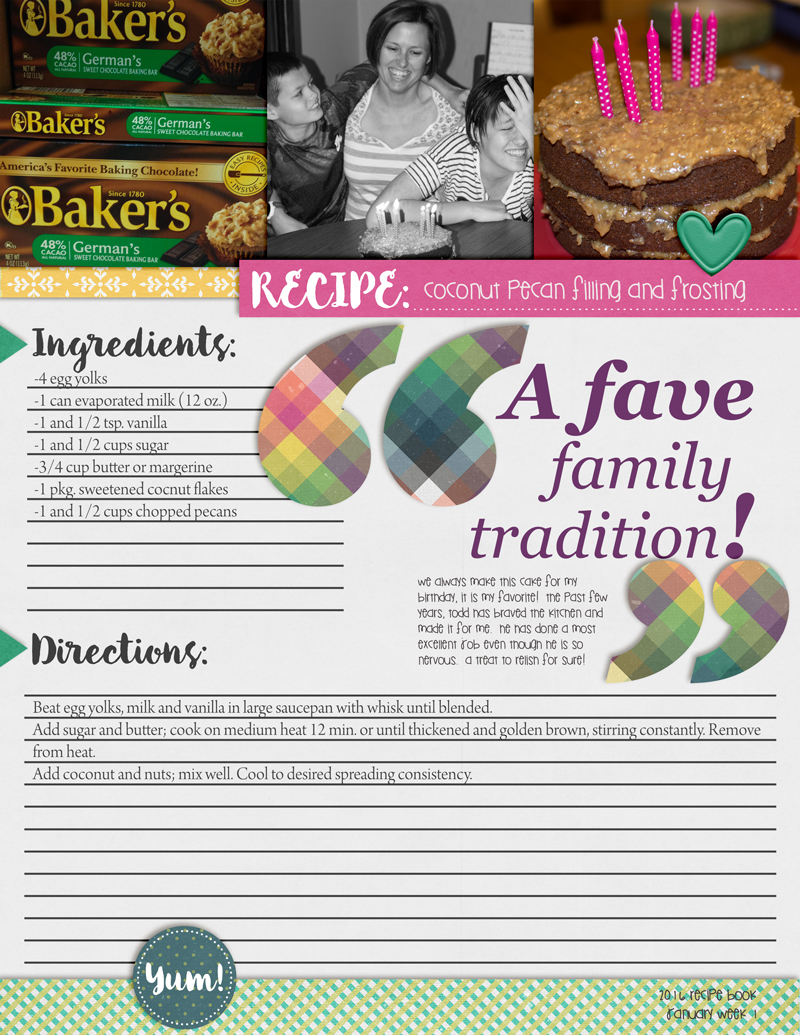 2016 Recipe Book-Week 1-1