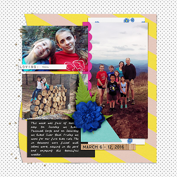2016 Week 10 {left}