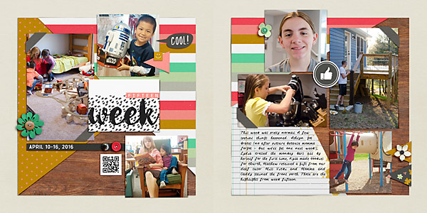 2016 Week 15