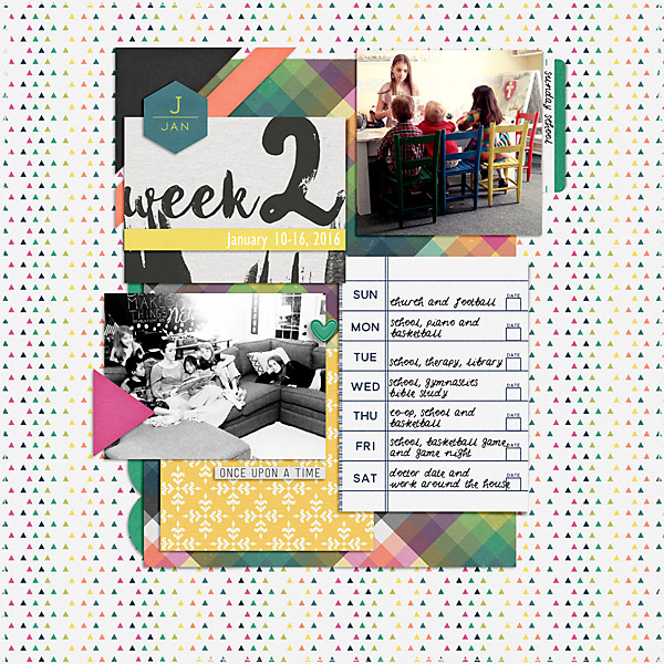 2016 Week 2 {left}