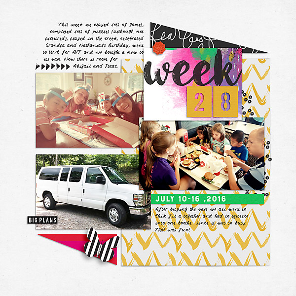 2016 Week 28 {left}