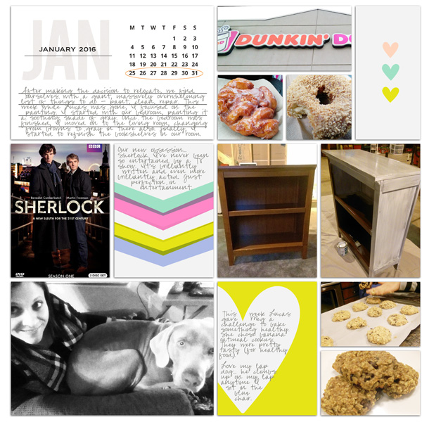 2016 Week 4