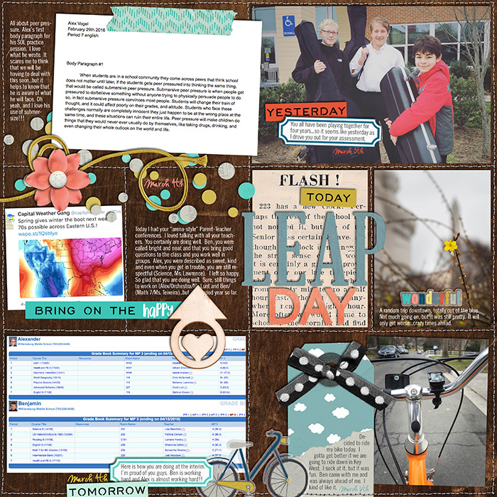 2016 - Week 9 - p2
