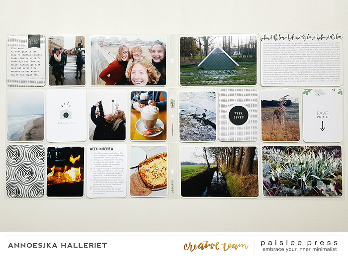 20160313 Paislee Press - Behind The Lens