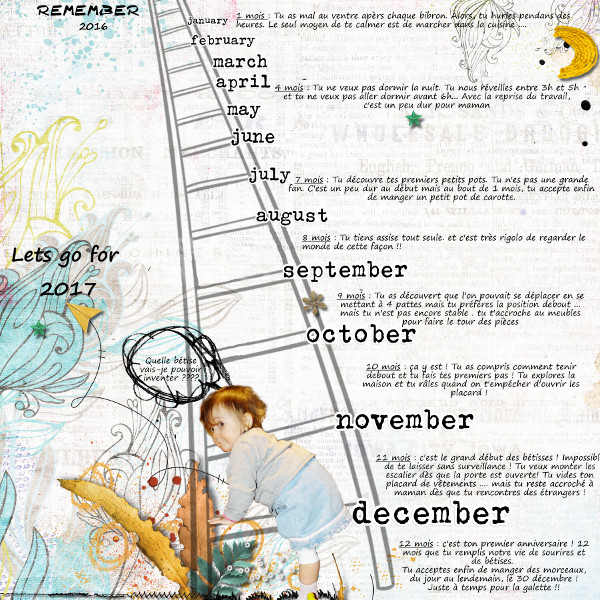 2016_ Your first year of discovery