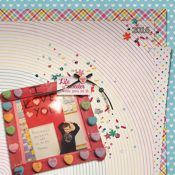 2016_2_Life Is Sweeter MOC1