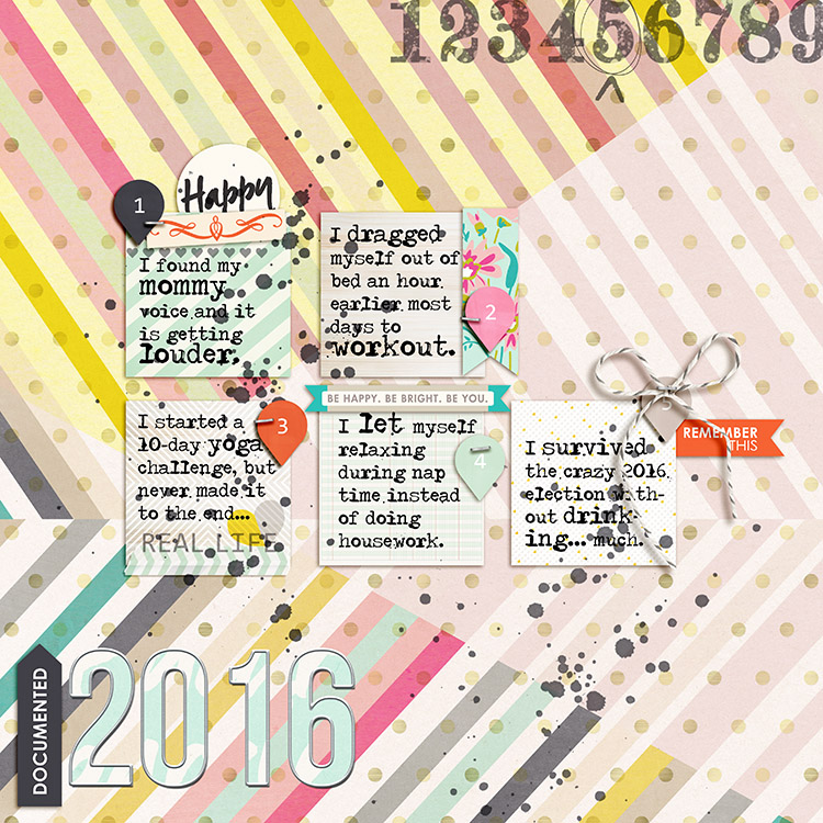 2016List