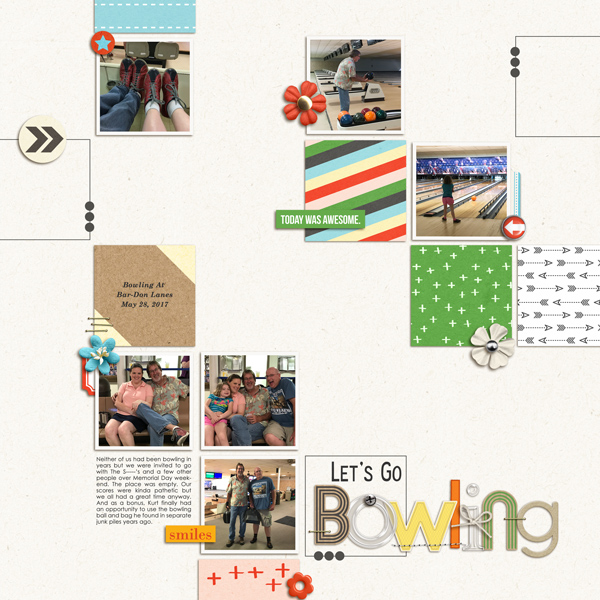2017-Bowling