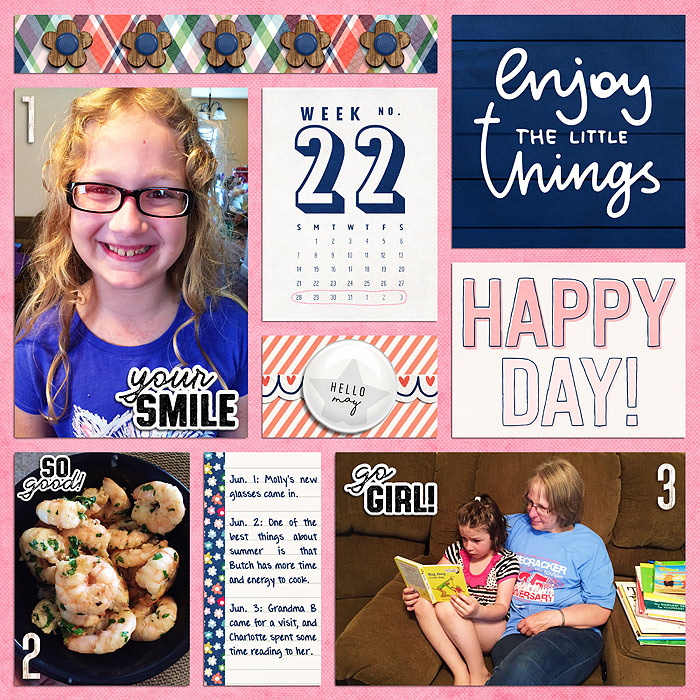 2017 P365 Week 22 Right