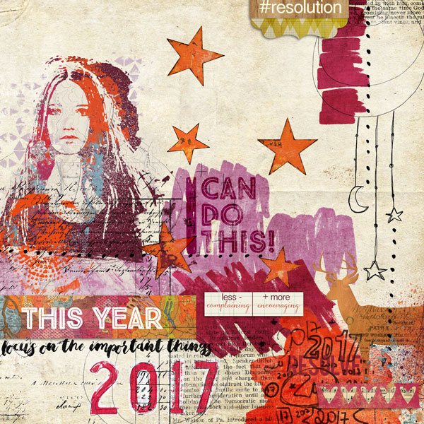 2017 Resolution