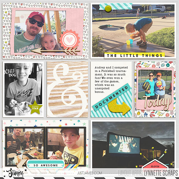 2017 week 33 - right side