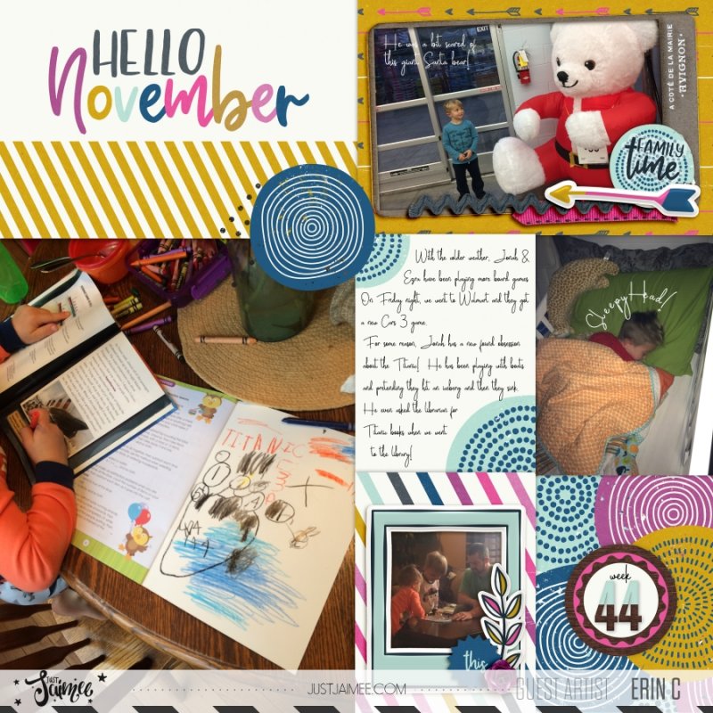 2017 Week 44, Page 2