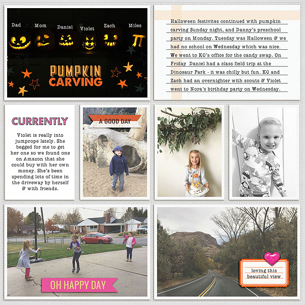 2017 Week 44 - right side