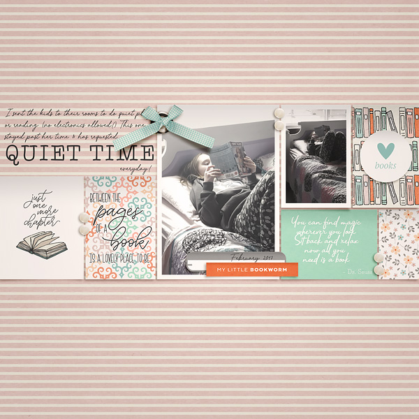2017_2_Quiet Time