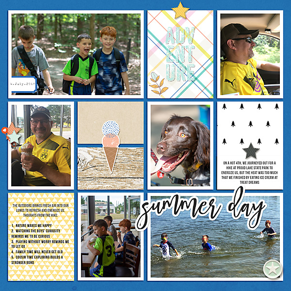 2018-07-Summer Day - Energized