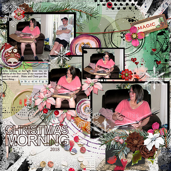 2018-Christmas-Julia--Album