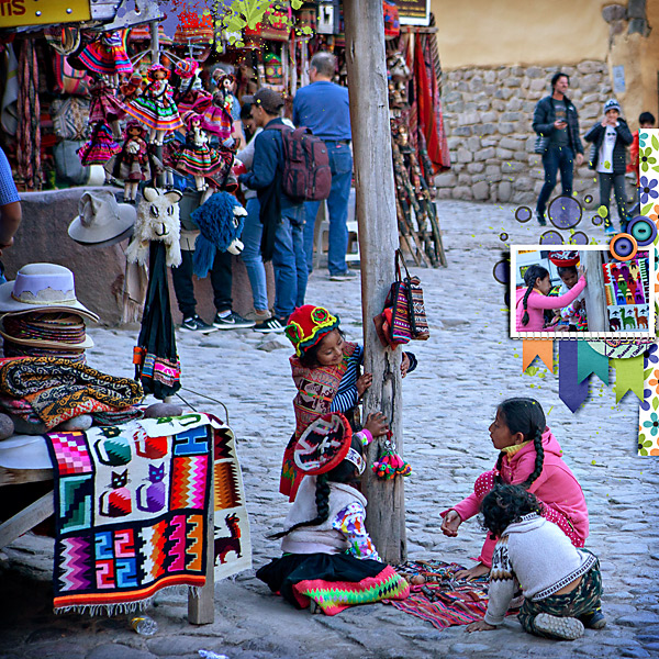 2018 Ollantaytam