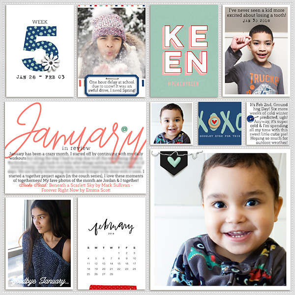 2018 Week 05