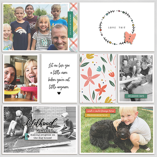 2018 Week 33 - right side