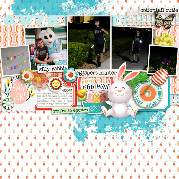 2019 April Flashlight Easter Copy