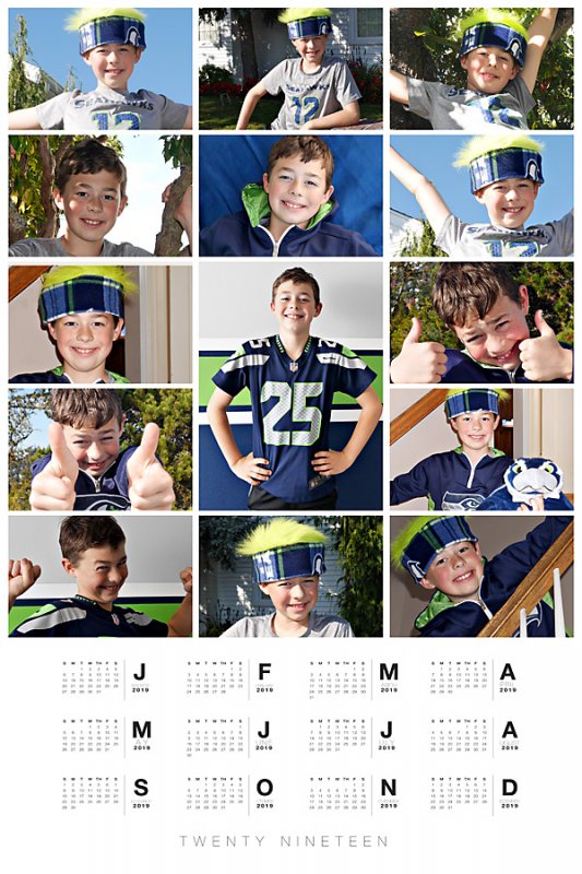 2019-Calendar-Connor