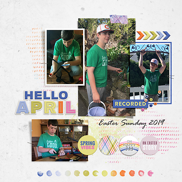 2019-Hello-April-Martin