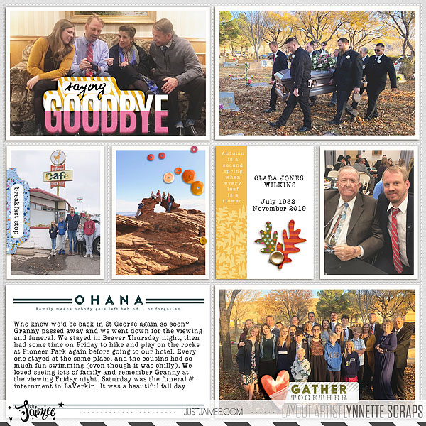 2019 November, page 9 - MOC day 23