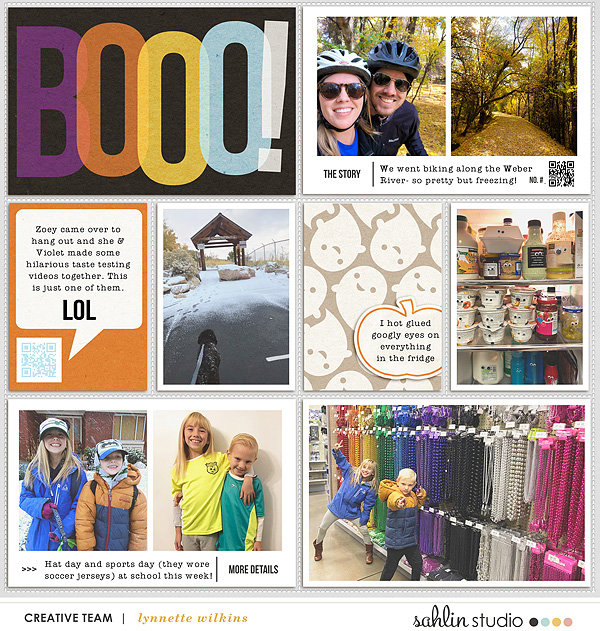 2019 October, page 10 - MOC day 9